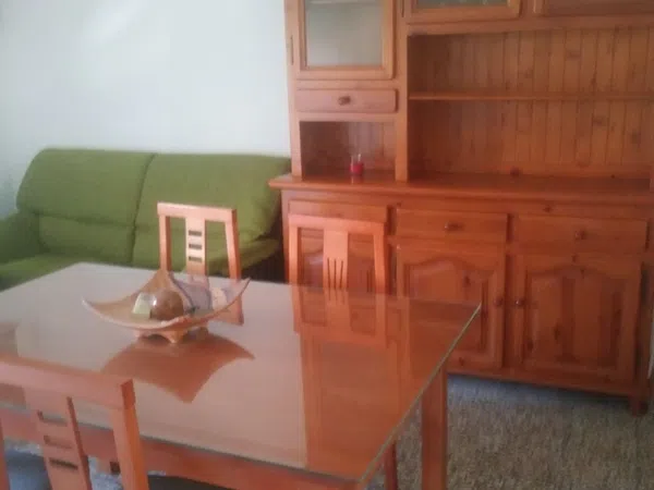 Piso en calle Luis Ponce de León, 14 - Foto 13