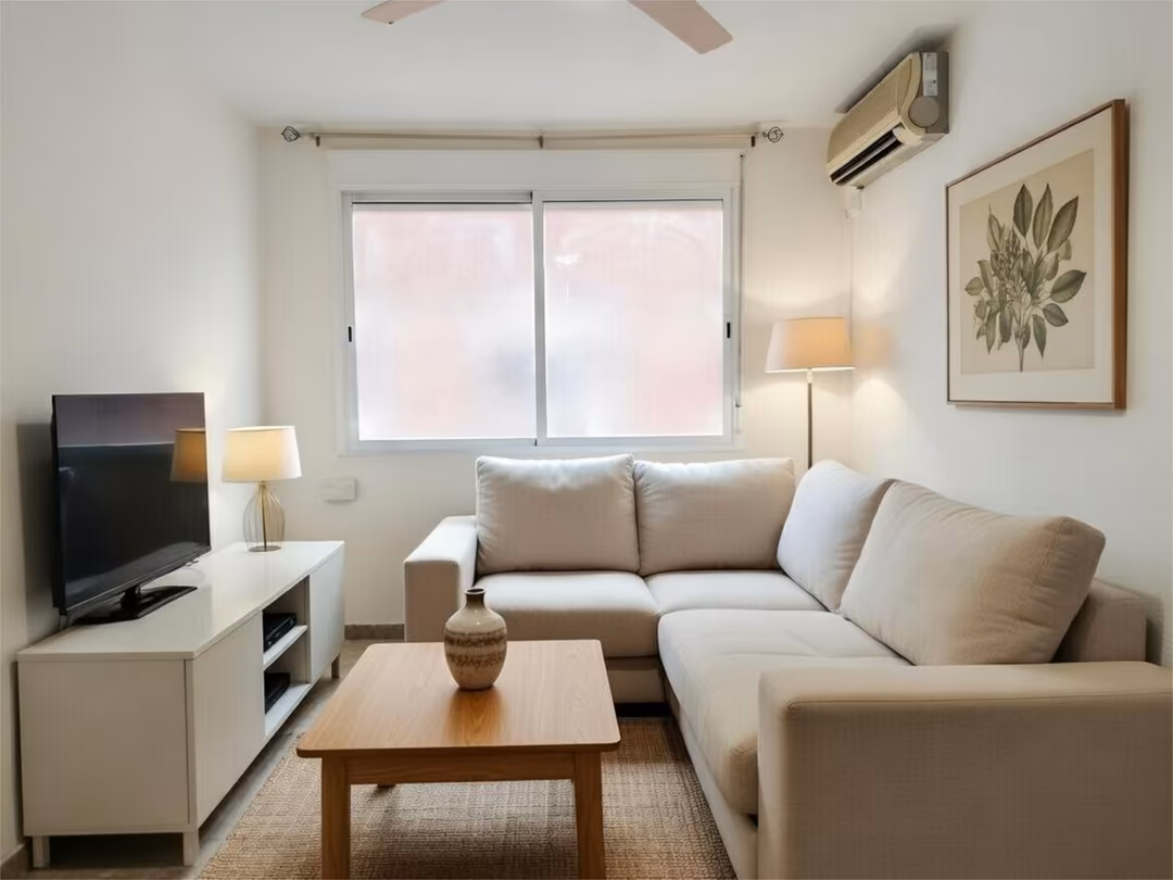 Apartamento en  Plaza Gran Plaza 1 - Foto 3