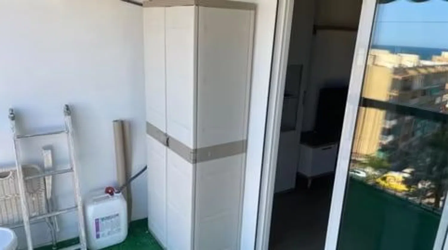 Piso en calle de la Mare de Déu del Carme, 43, 1 - Foto 6