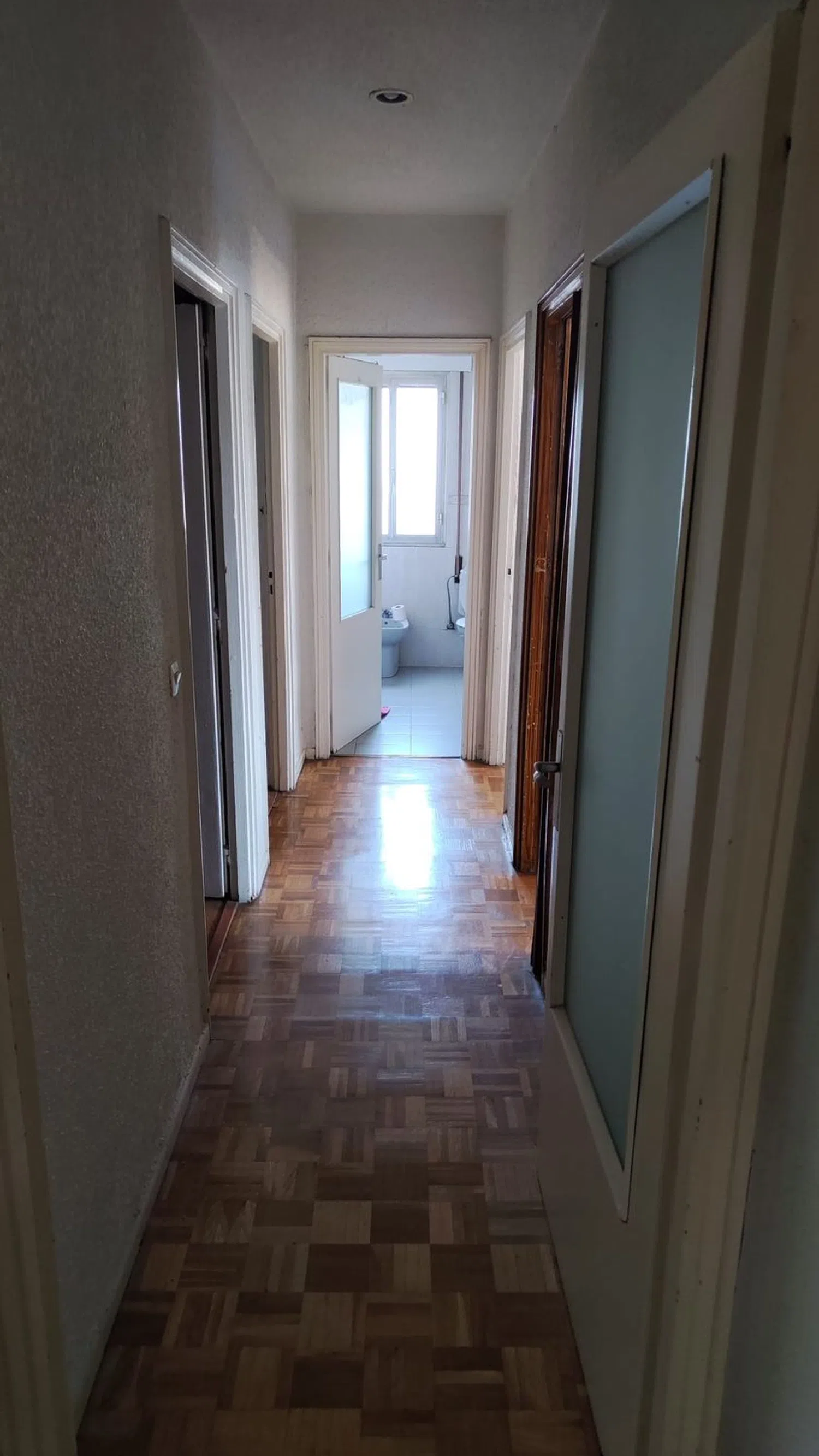 Piso en glorieta de Cuatro Caminos, 4 - Foto 1