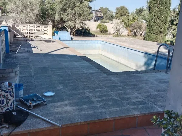 Finca rústica en camino de Bayarri, 92 PoligonoR - Foto 17