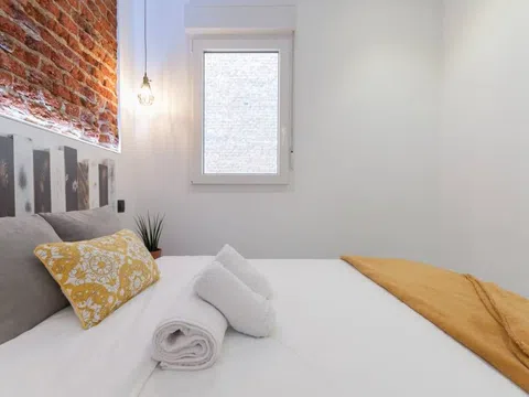 Piso en calle de Tortosa, 4 - Foto 6