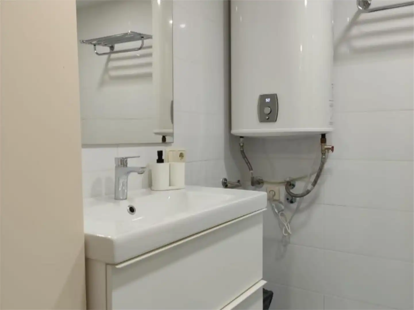 Apartamento en  Avenida Antonio Machado 28 - Foto 11