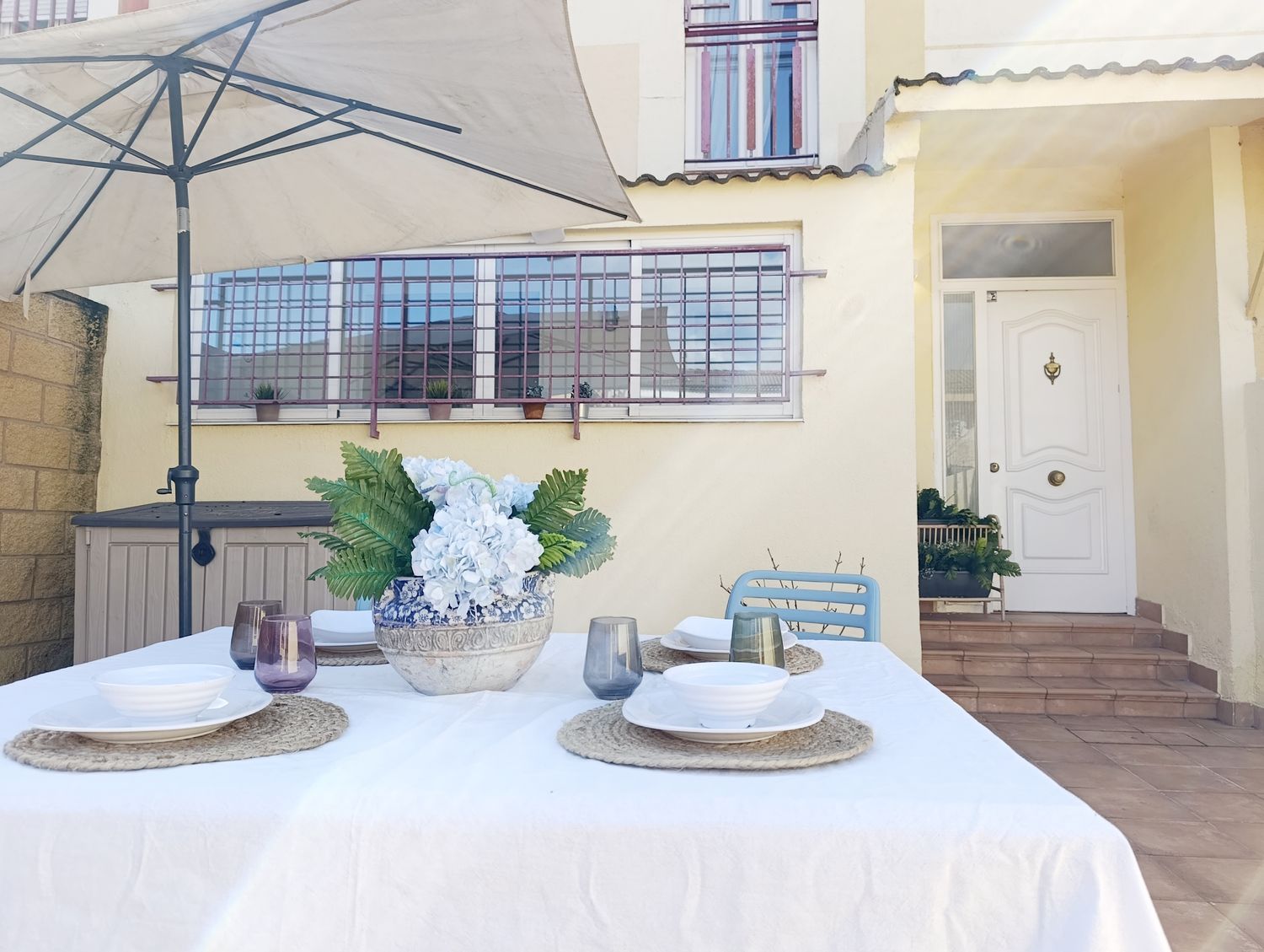 Chalet pareado en Norte - Universidad - Foto 3