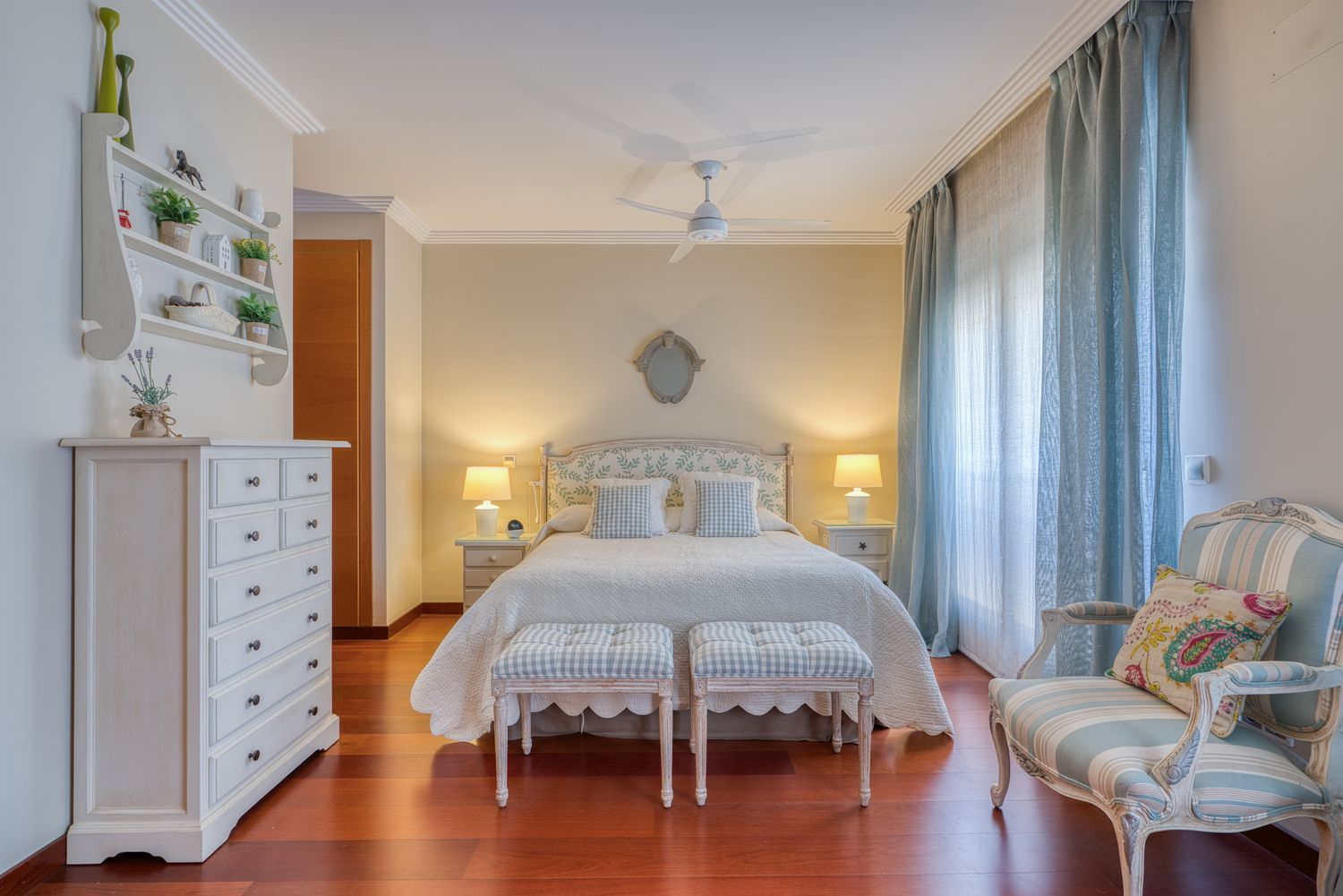 Chalet adosado en calle María Benítez, 8 - Foto 19