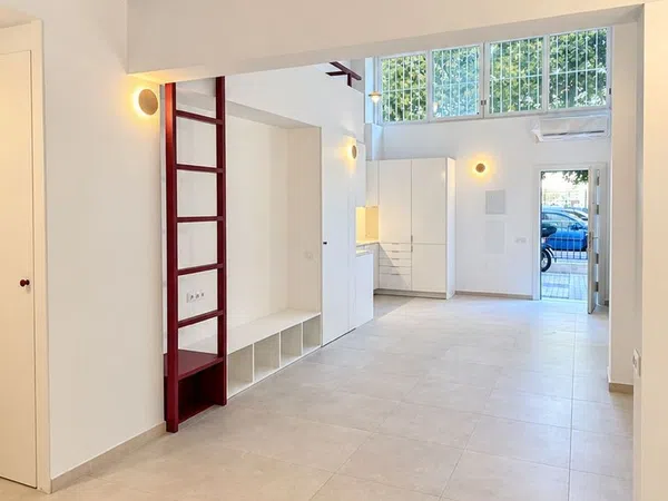 Estudio en Avenida del Arroyo de los Ángeles, Victoria Eugenia - Foto 47