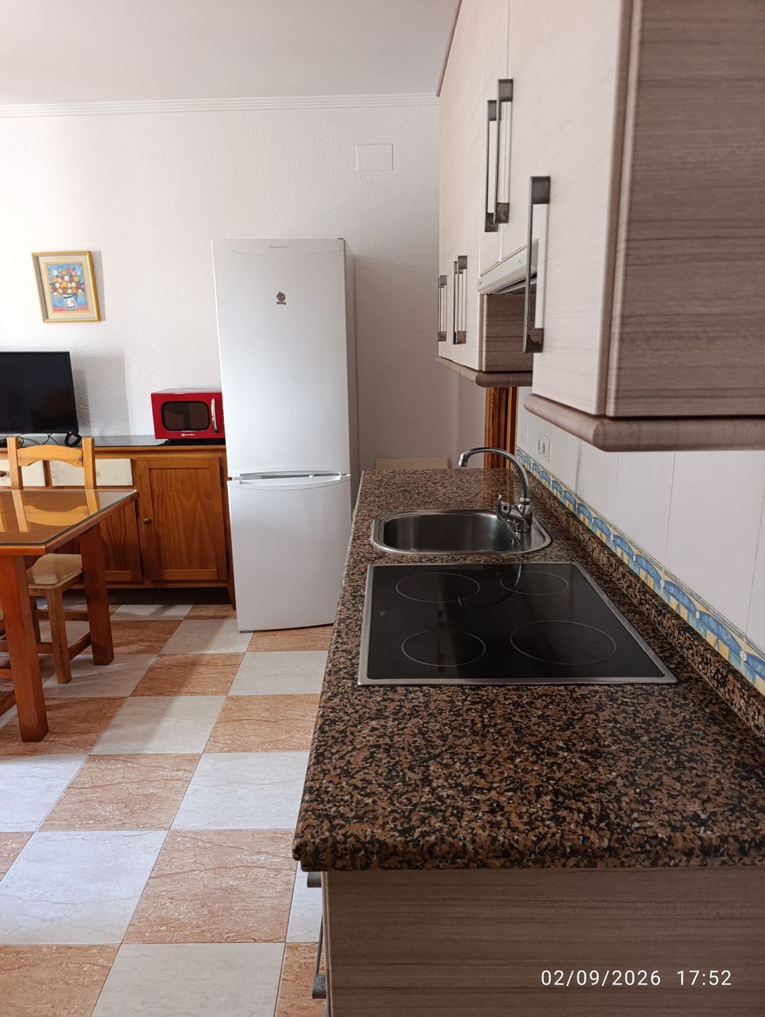 Piso en Góndola, 12, Punta Umbría pueblo, Punta Umbría pueblo - Foto 3