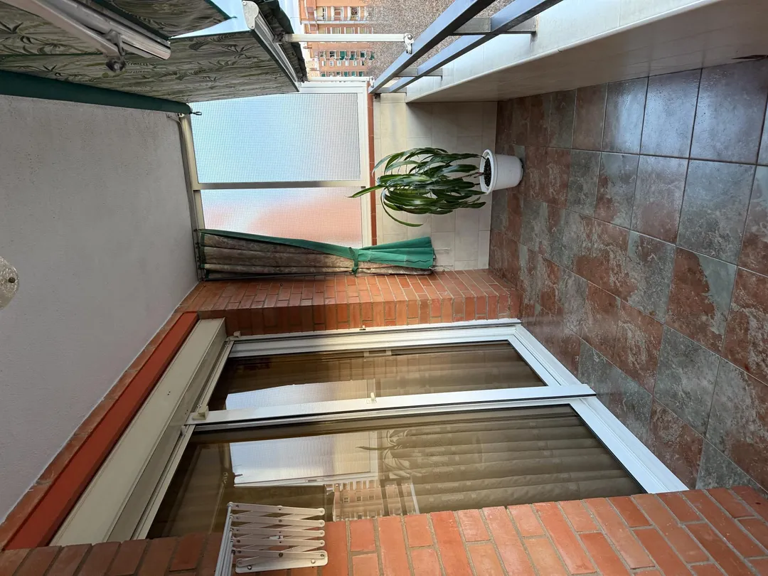 Piso en  Avinguda de Catalunya 38 - Foto 2