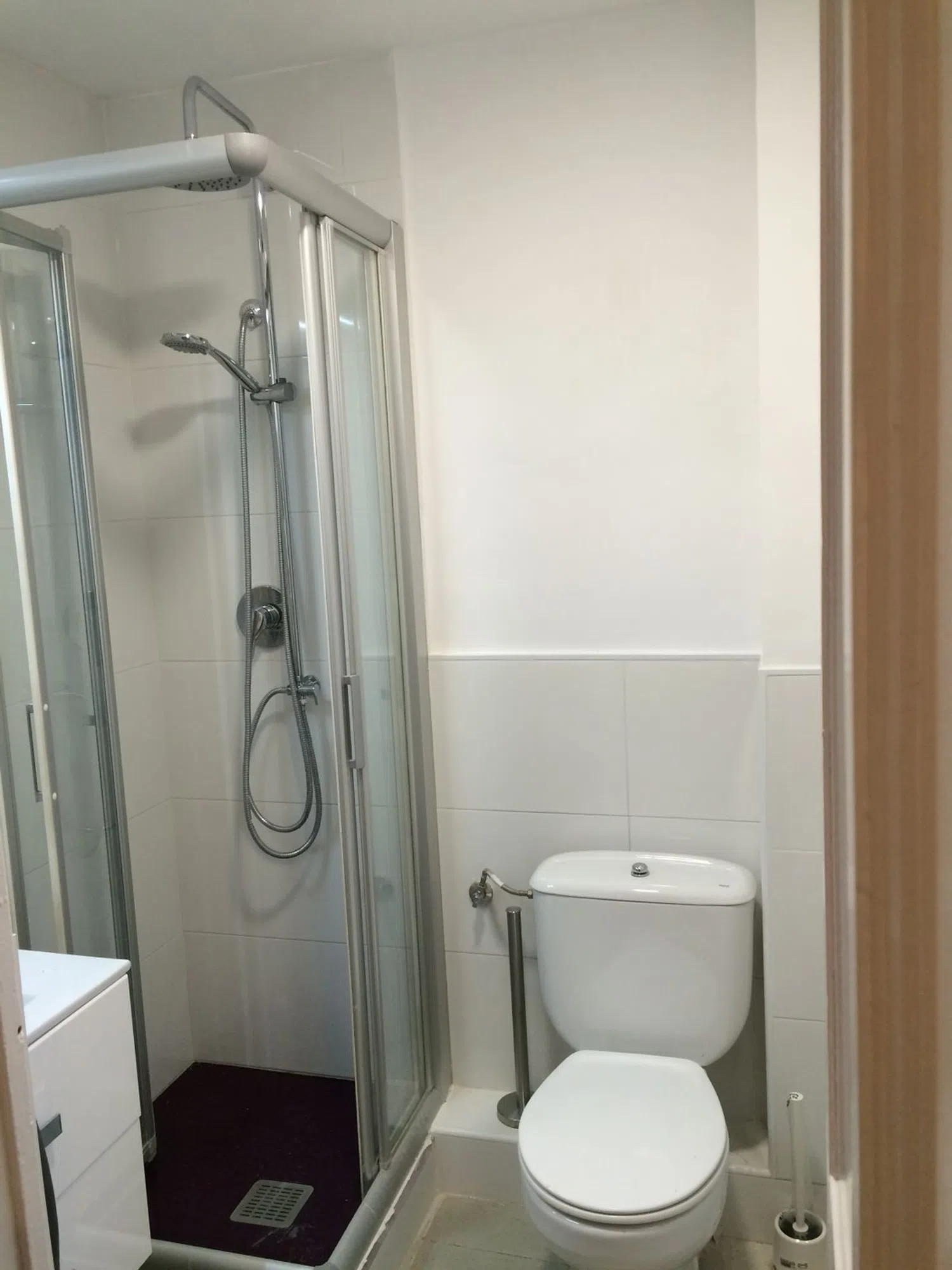 Piso en calle Alonso Cano, 65 - Foto 3