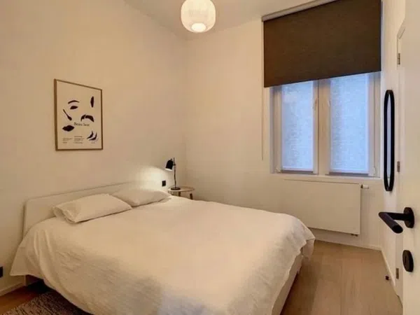 Piso en Calle Gómez Salazar, 12, La Merced - Foto 2