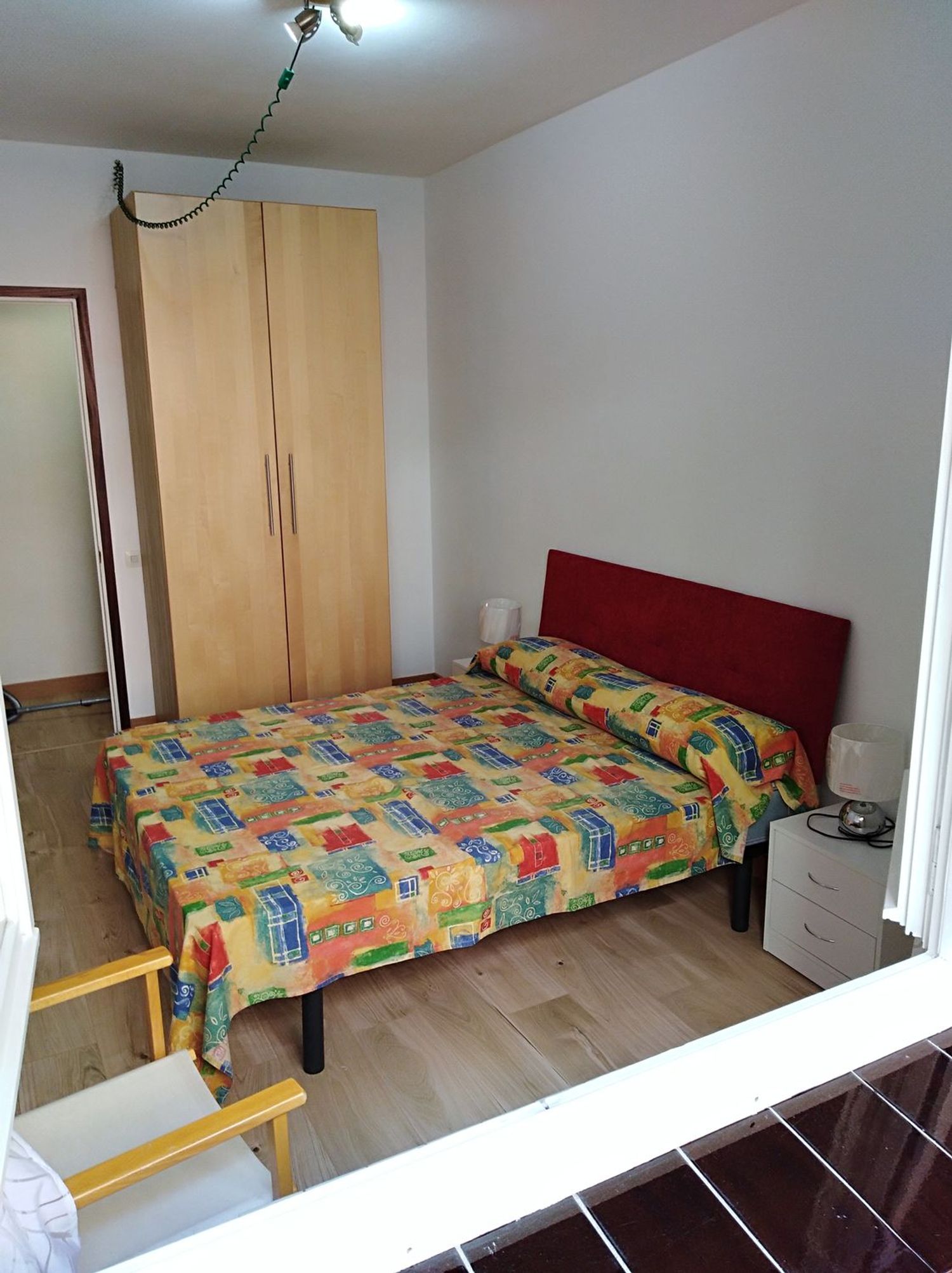 Piso en calle de Llorens i Barba, 3 - Foto 15