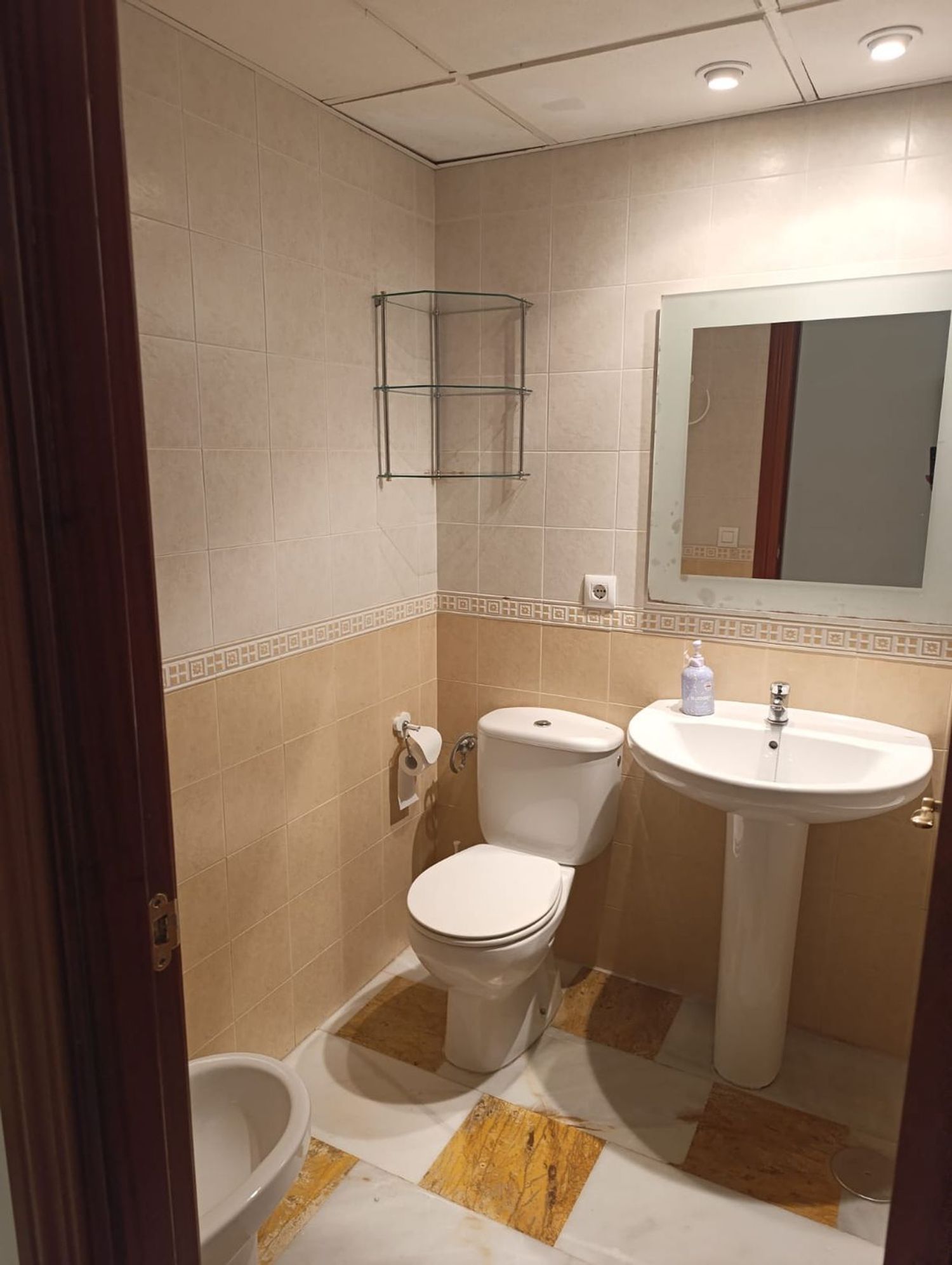 Piso en Calle Marqués de Guadalcázar, 37, Huerta de la Reina - Foto 14