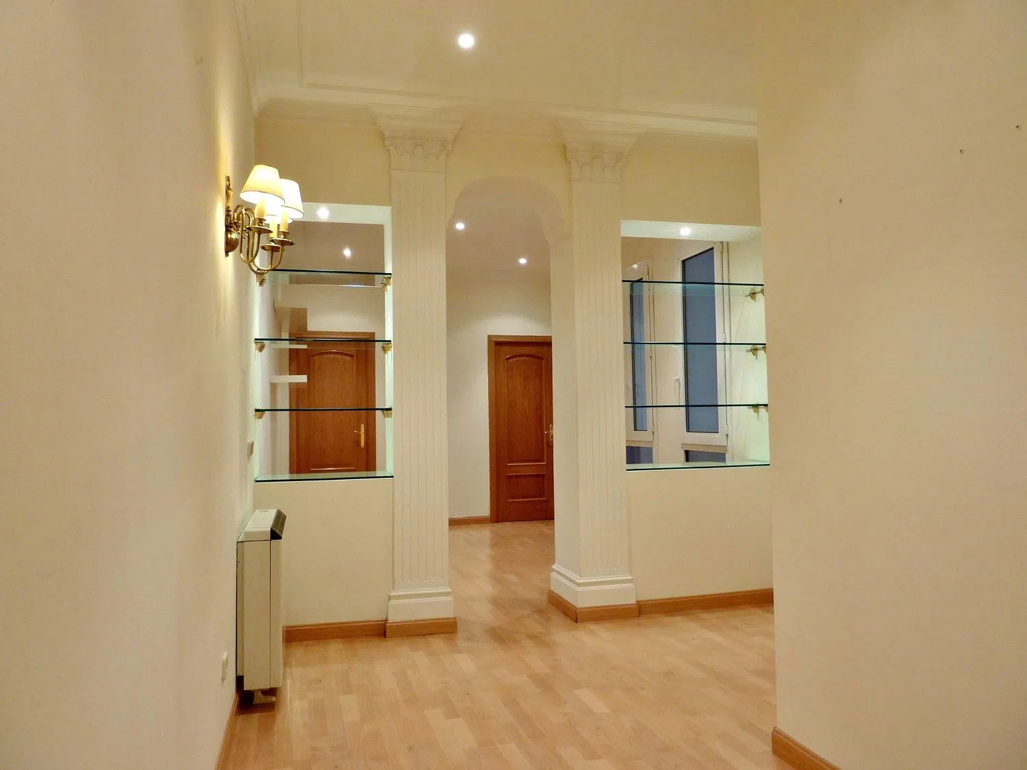Piso en calle de los Madrazo, 14 - Foto 6