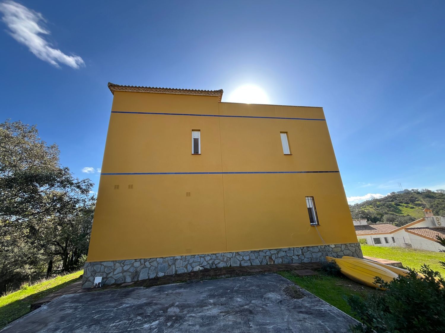 Casa o chalet independiente en Calle Marchena, 8 a, Los Lagos, Los Lagos - Foto 9