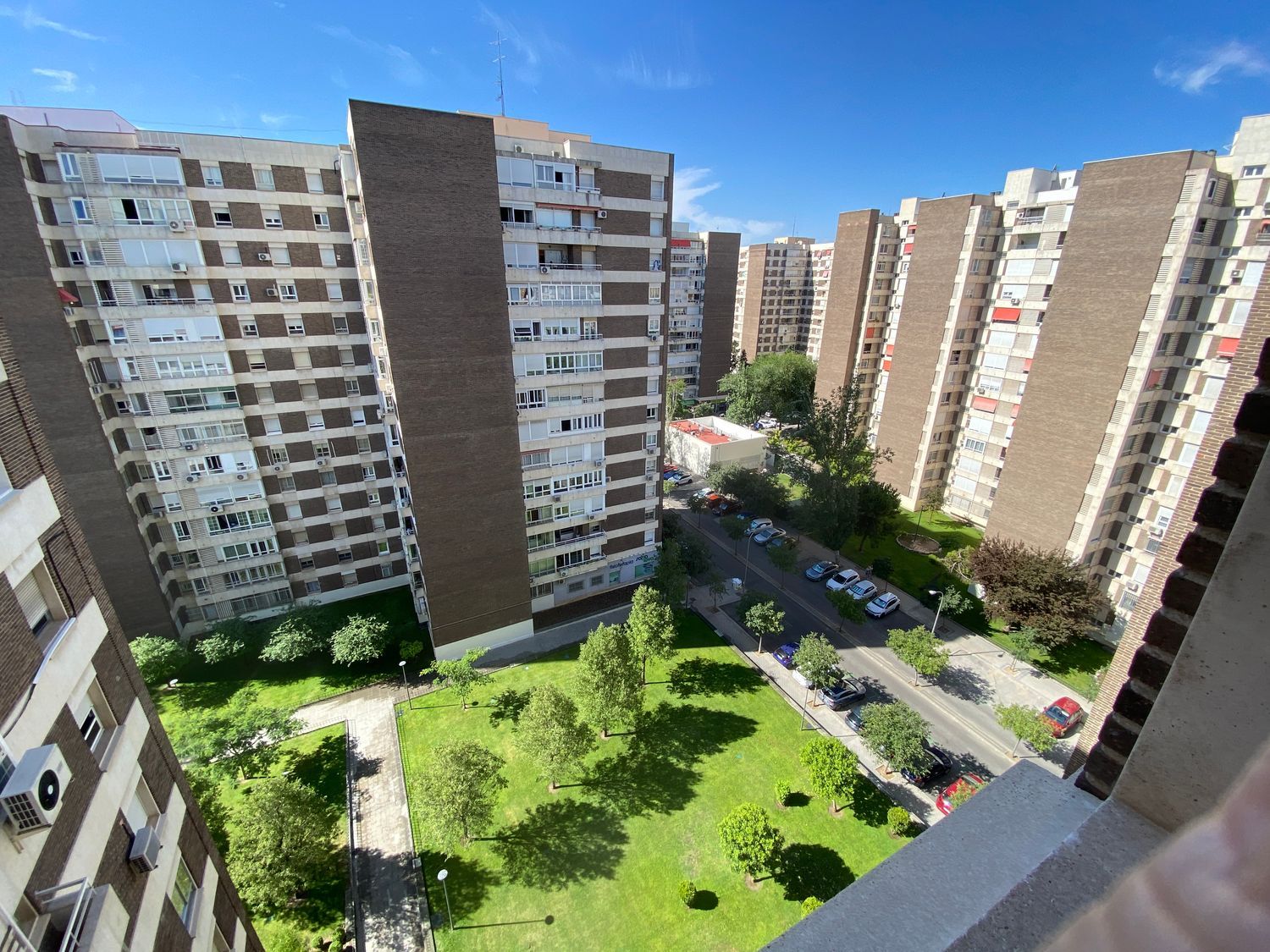Piso en Calle de Ginzo de Limia, 7, Pilar - Foto 25