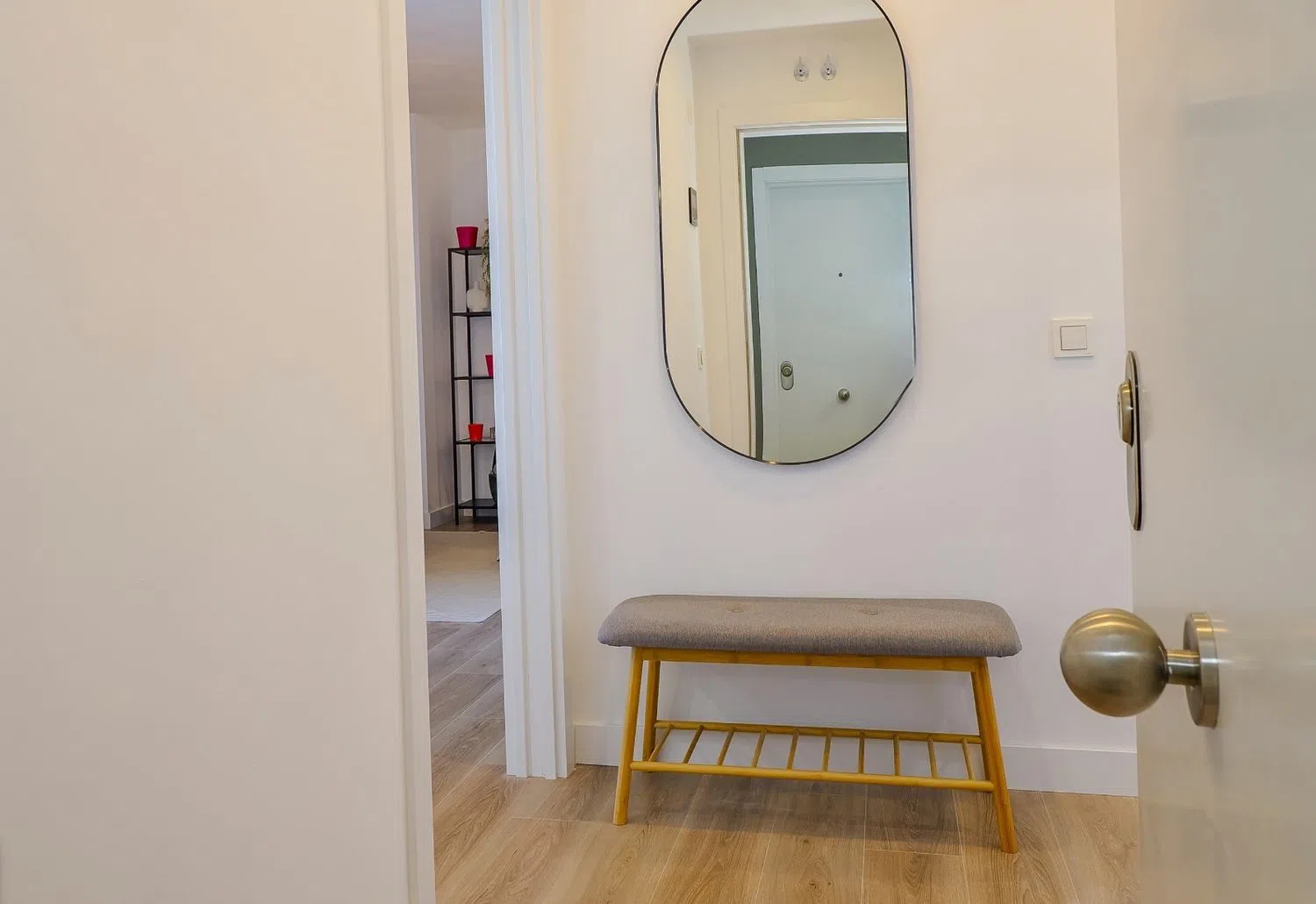 Piso en paseo Martiricos, 30 - Foto 18