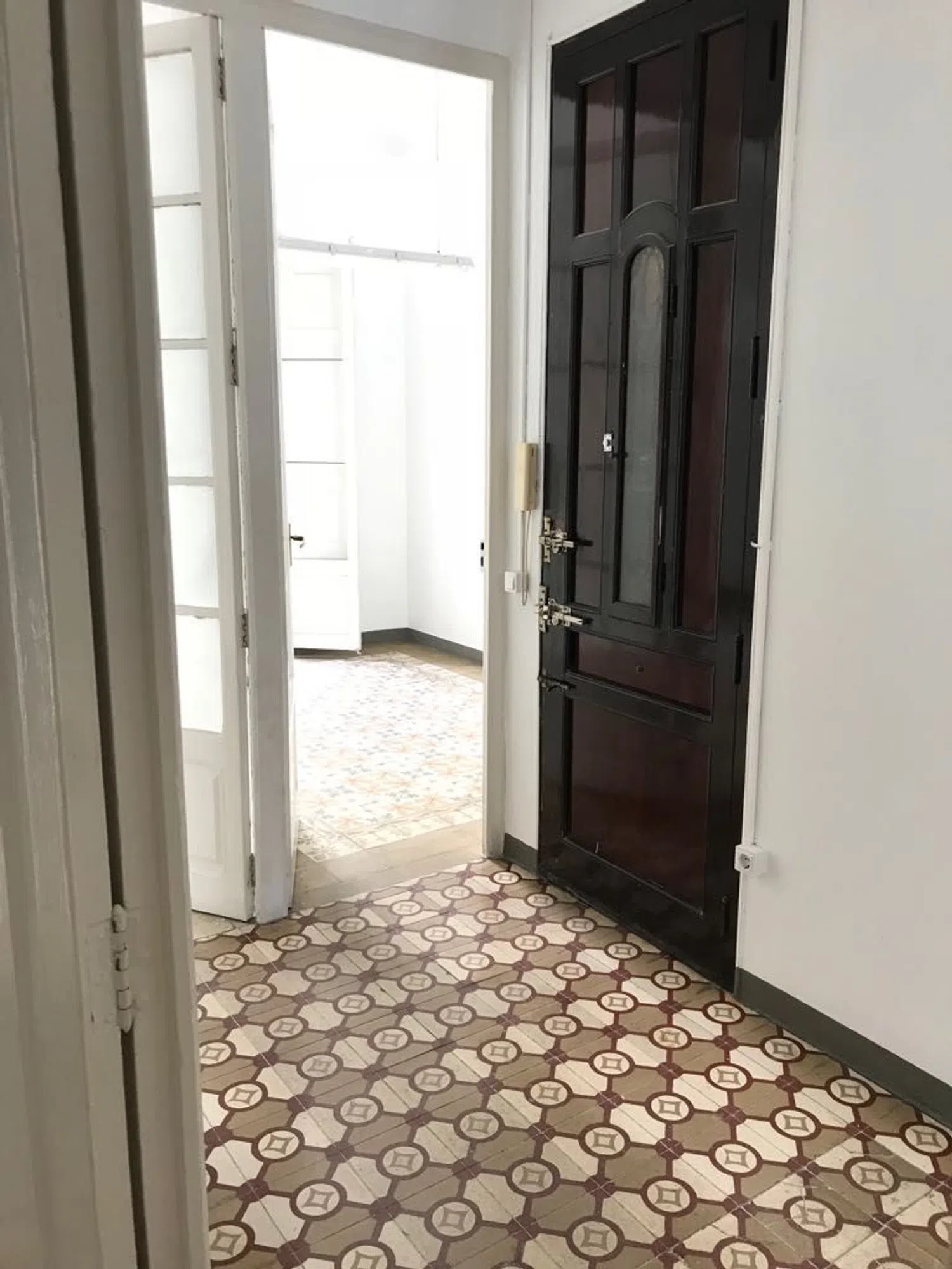 Piso en calle del Comte d'Altea, 26 - Foto 3