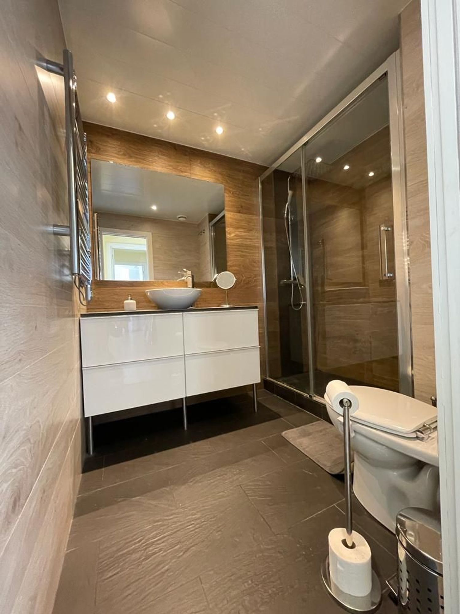 Piso en calle de Lope de Vega, 150 - Foto 23