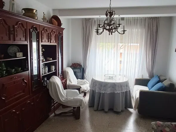 Casa o chalet independiente en Avenida Soledad Vega Ortiz, 30 - Foto 16