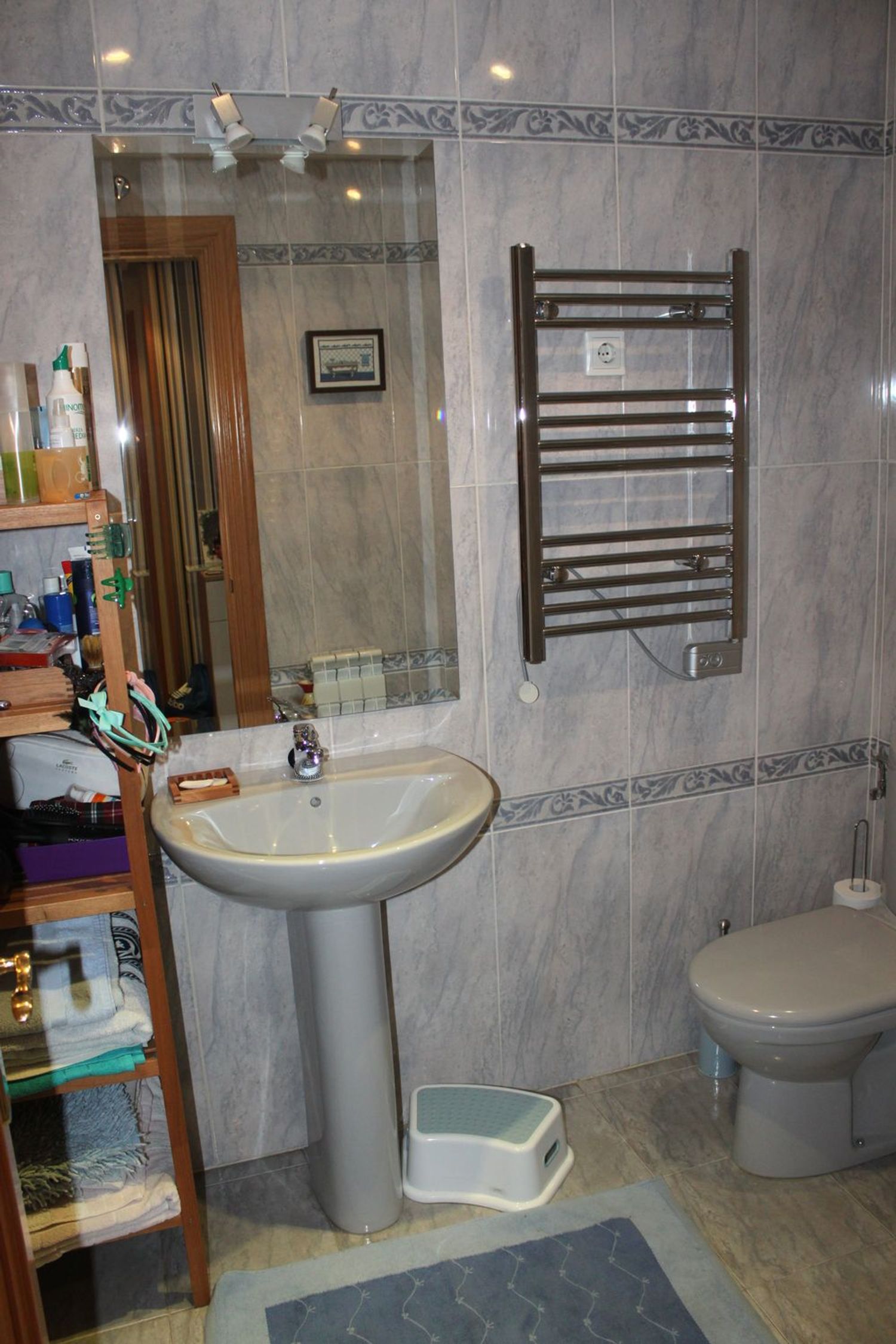 Piso en Calle Rosa Chacel, 9, El Pilar - Bripac, El Pilar - Bripac - Foto 17