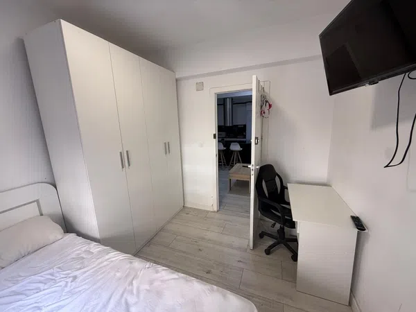 Piso en Calle Monte Gorbea, 7, Anduva - Miranda sur, Anduva - Miranda sur - Foto 3