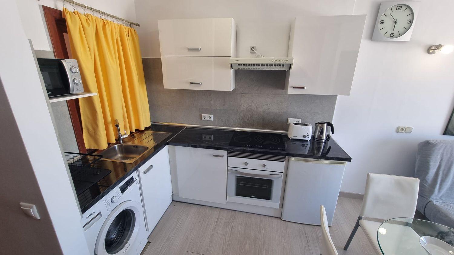 Piso en calle País Vasco, 9 - Foto 1