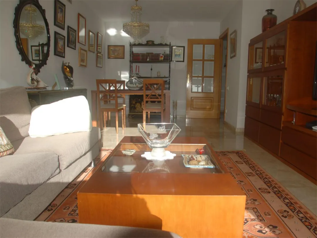 Piso en  Rambla Just Oliveras 7 - Foto 5