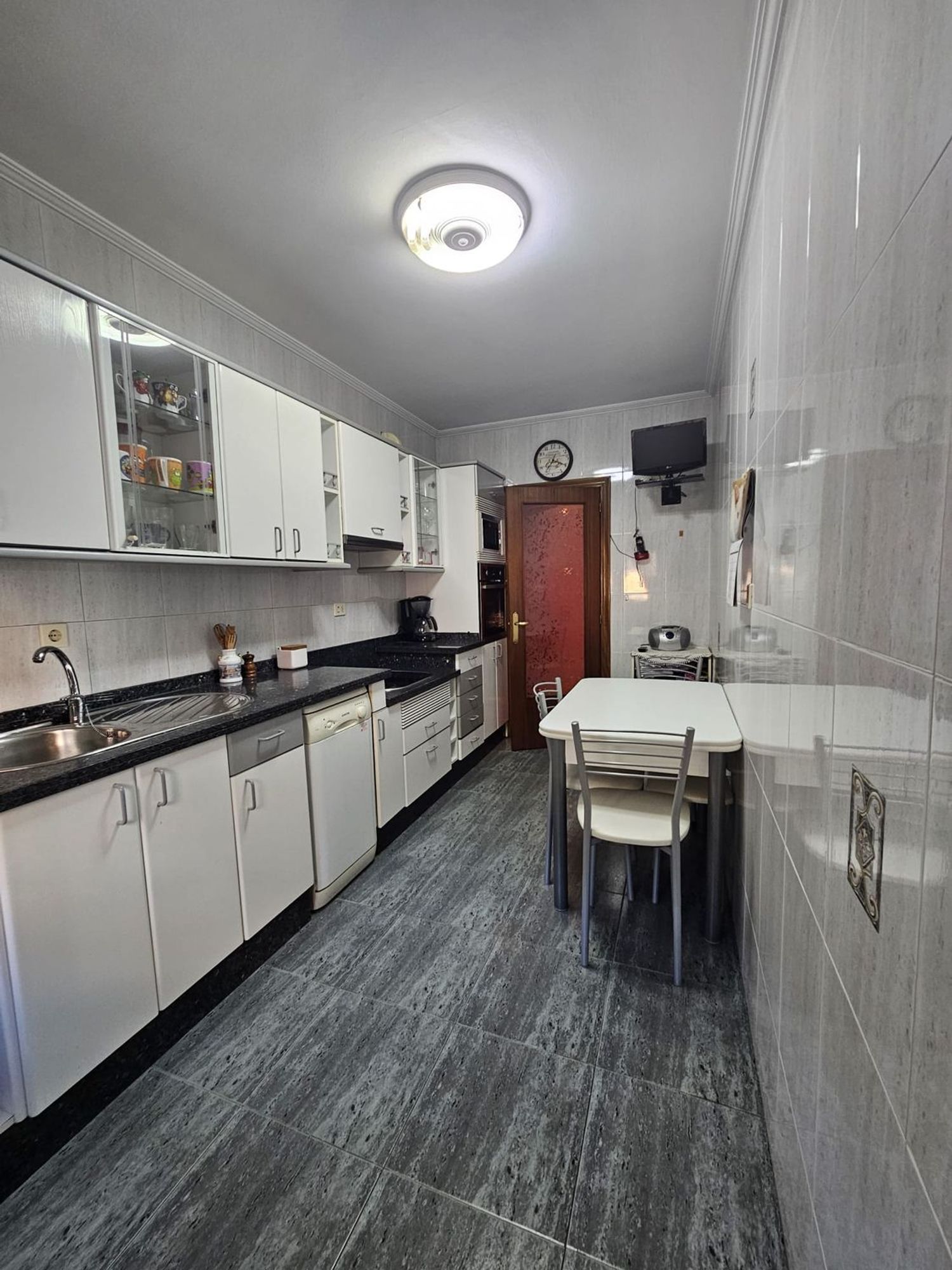 Piso en Calle Ramon y Cajal, 36, La Villa - Bazuelo, La Villa - Bazuelo - Foto 9