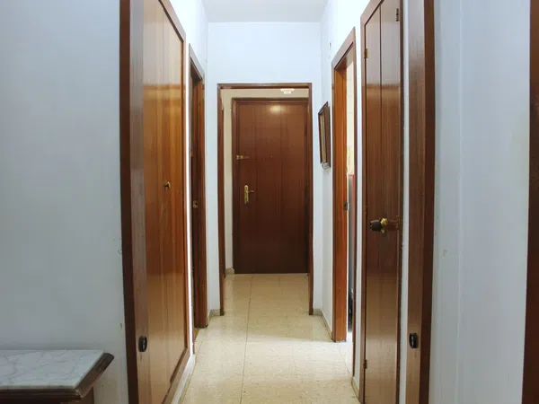 Piso en calle Álvaro Flórez Estrada, 8 - Foto 15