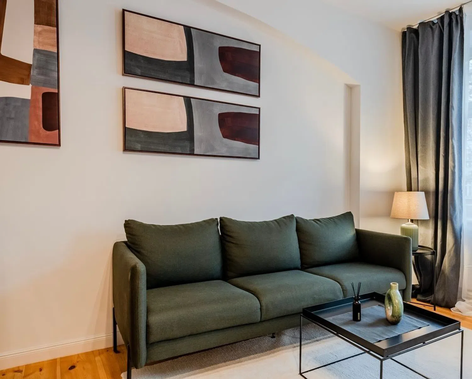 Piso en calle de Can Foradí, 15 - Foto 2