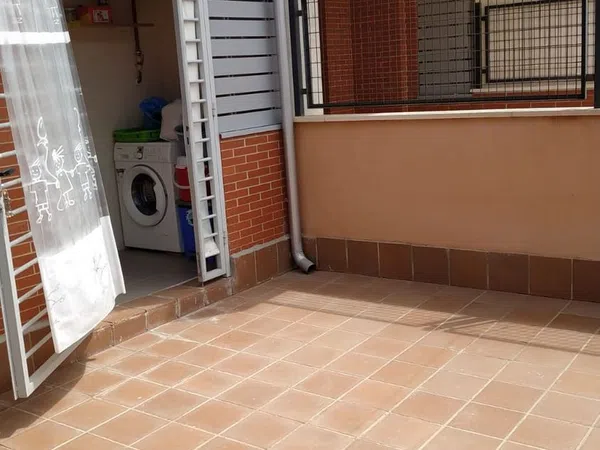 Piso en Magnolio, 1, Sonsoles, Sonsoles - Foto 12