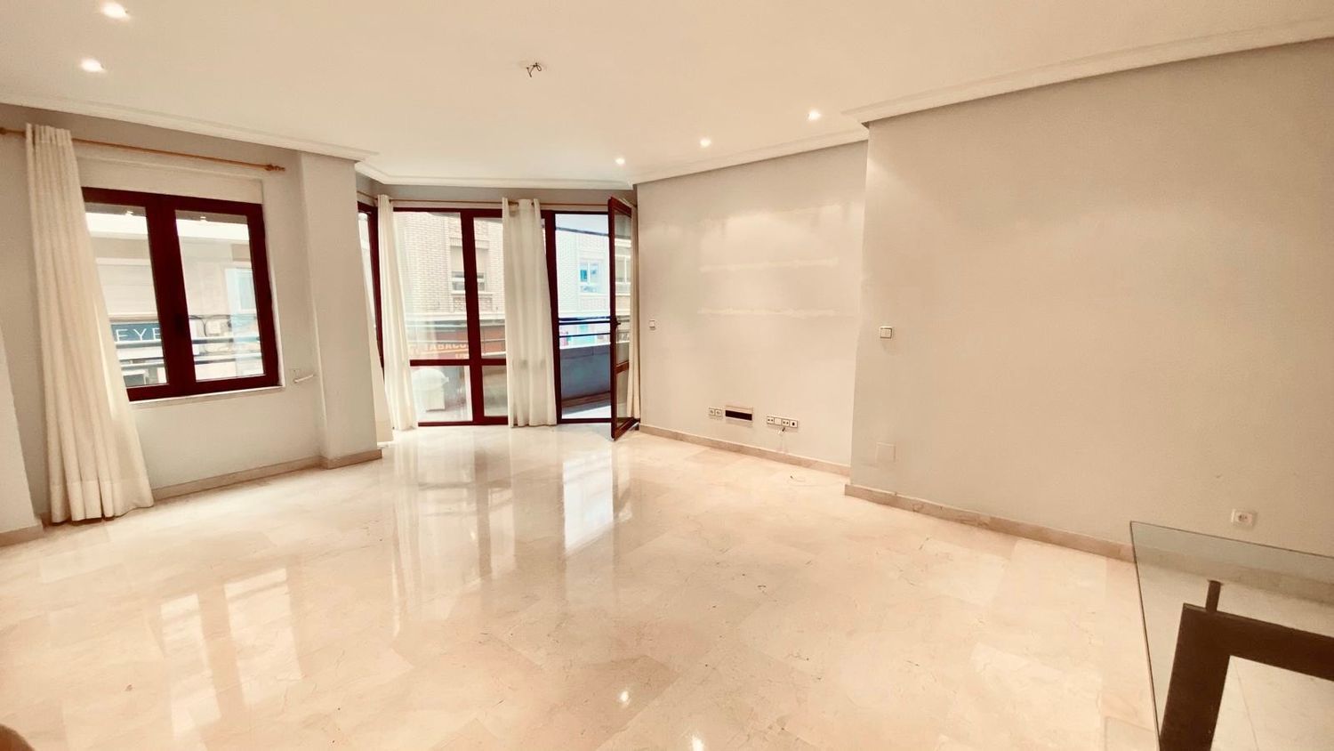 Piso en puerta Nueva, 2 - Foto 2