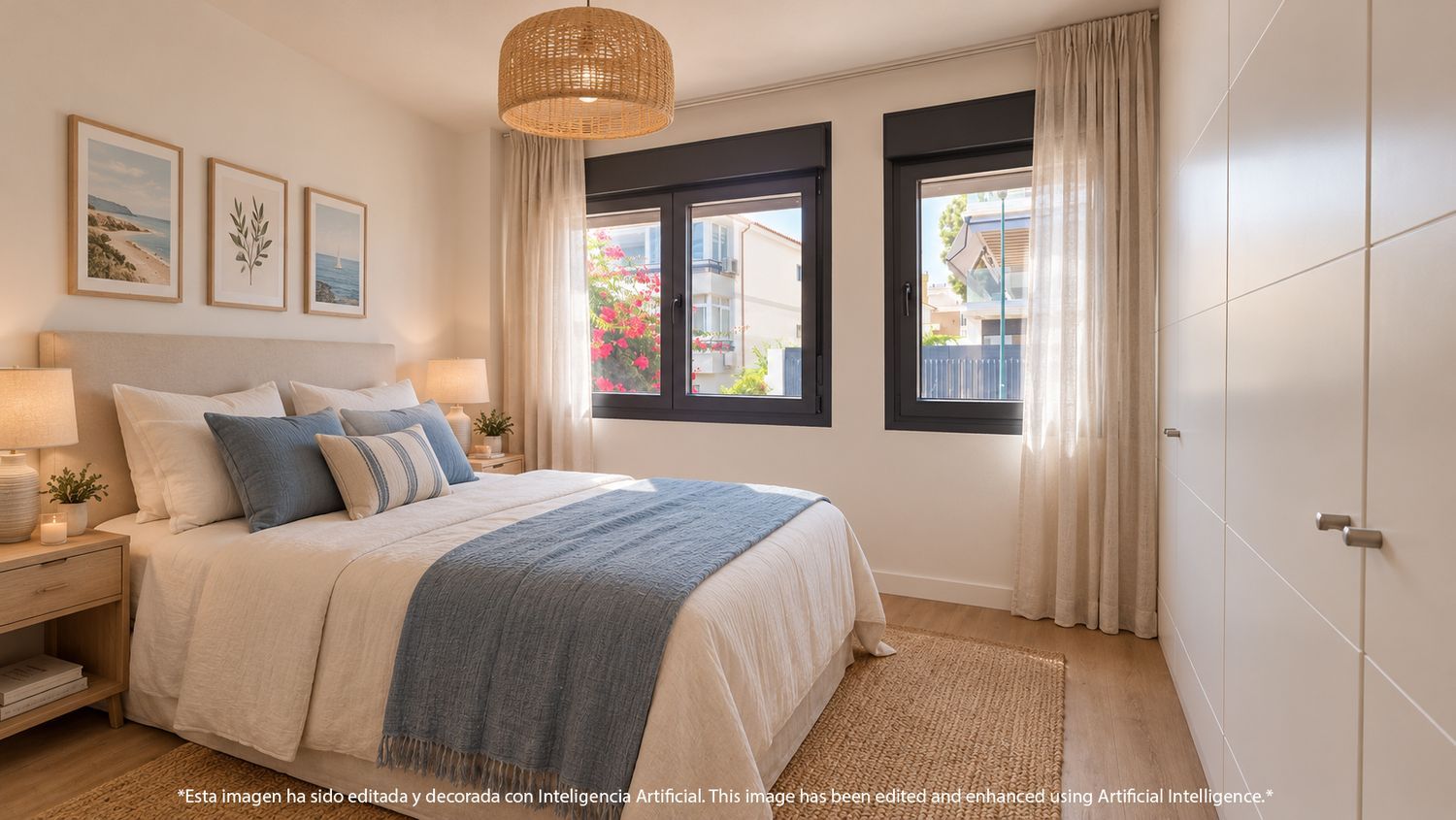 Piso en Calle Eugenio Sellés, 36, Pedregalejo - Morlaco - Foto 9