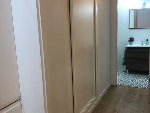 Piso en Calle Párroco Antonio González Abato, 12, Su Eminencia - La Oliva - Foto 17