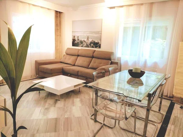 Piso en Bulevar Ashmawi, 1, La Carolina-Guadalpín - Foto 4