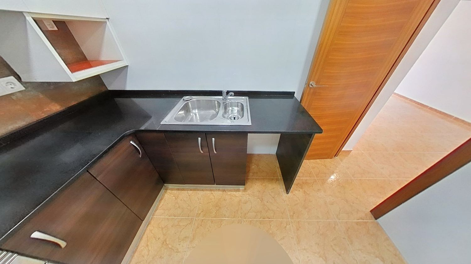 Piso en La Gavarra, La Gavarra - Foto 23