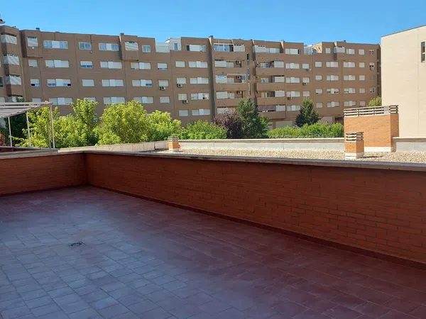 Piso en Calle Rosalía de Castro, 4, Hospital, Hospital - Foto 25