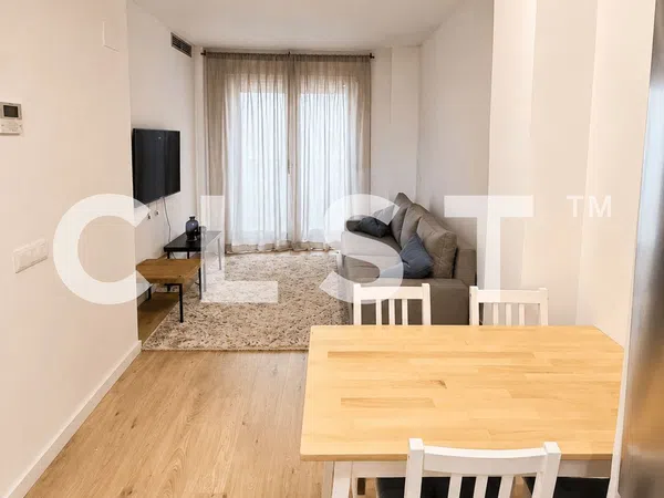 Piso en Calle de la Nació, El Camp de l'Arpa del Clot - Foto 1