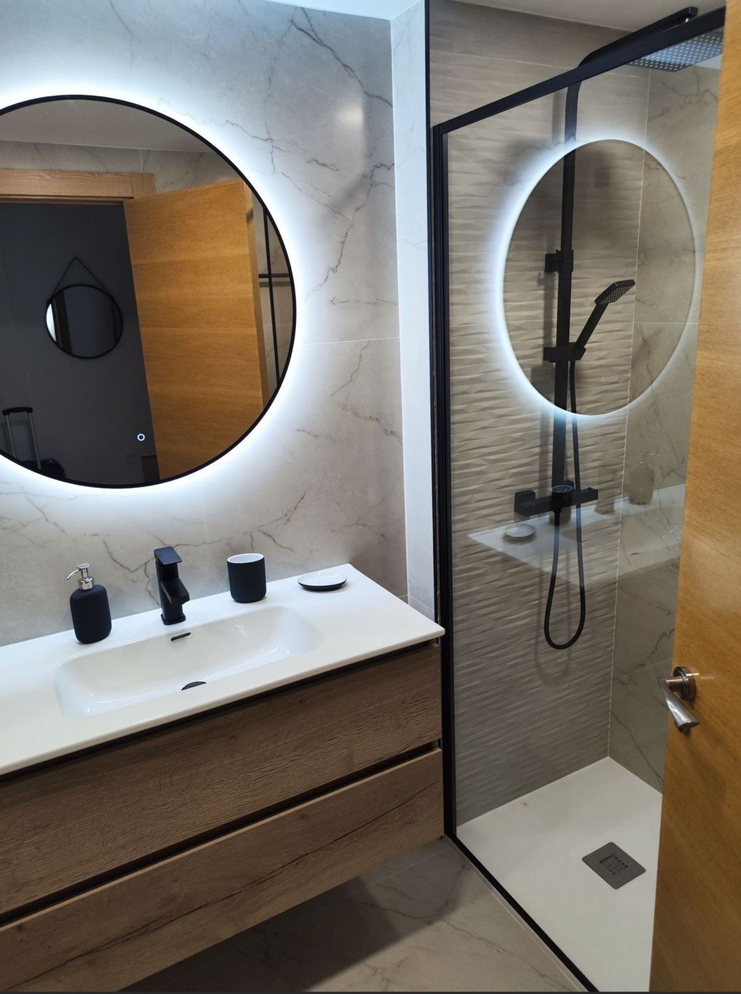 Piso en glorieta del Reino Unido, 6 - Foto 15