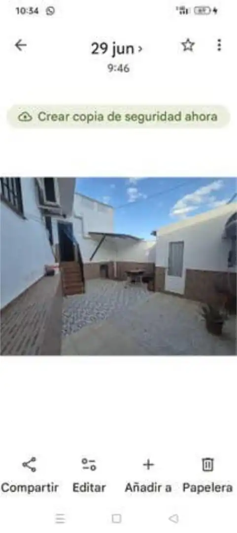 Chalet en Lobon - Foto 4