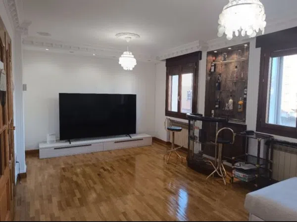 Piso en Calle San Pedro de Cardeña, 94, Santa Teresa-San Pedro Cardeña - Foto 1