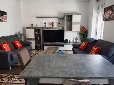 Piso en  Avinguda del Cardenal Benlloch 50 - Foto 4