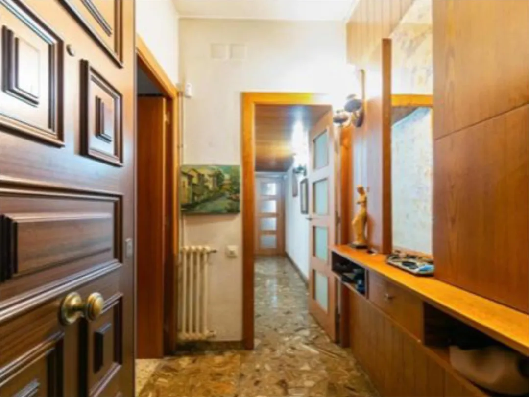 Piso en  Travessera de les Corts 15-19