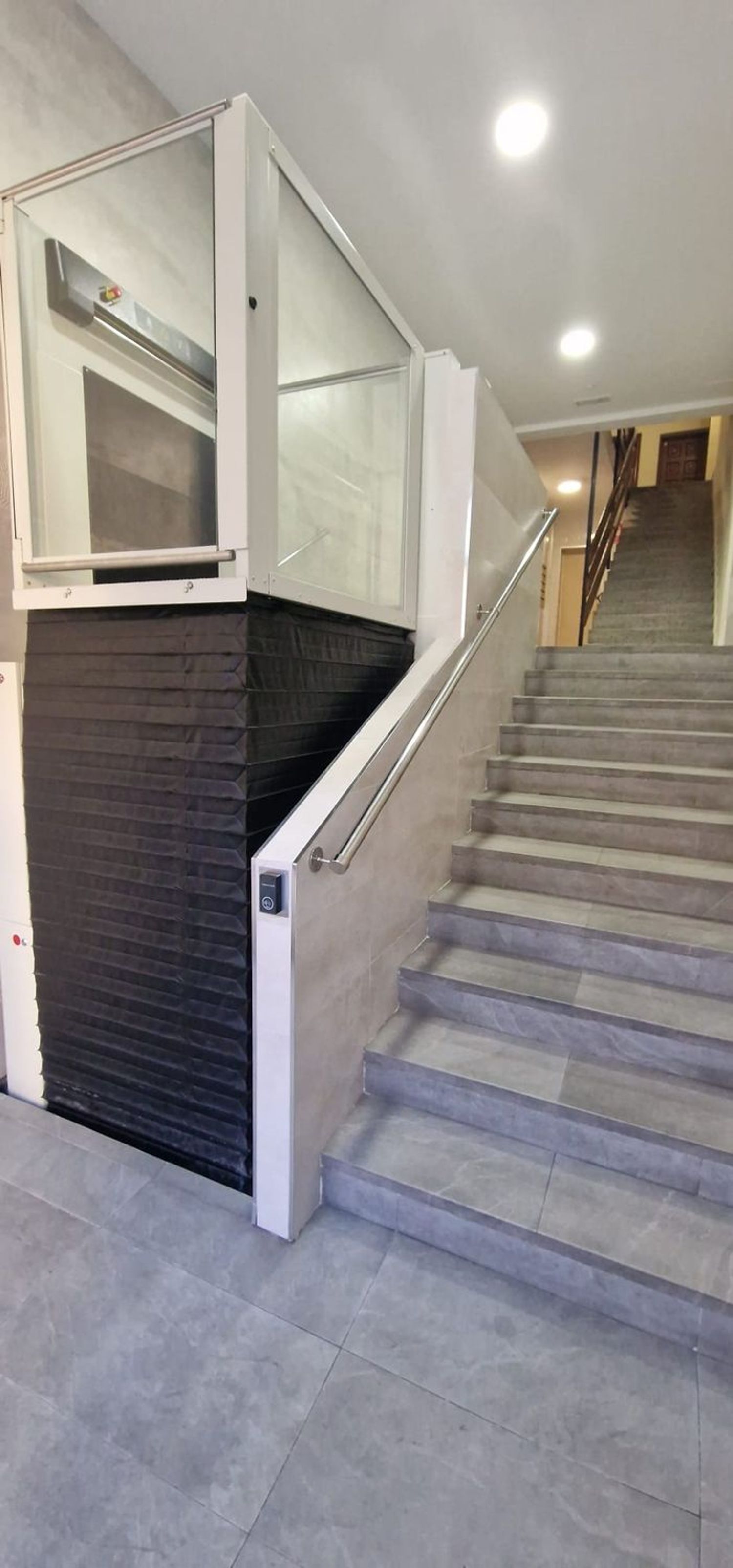 Piso en calle del Poeta Sansano, 5 - Foto 1