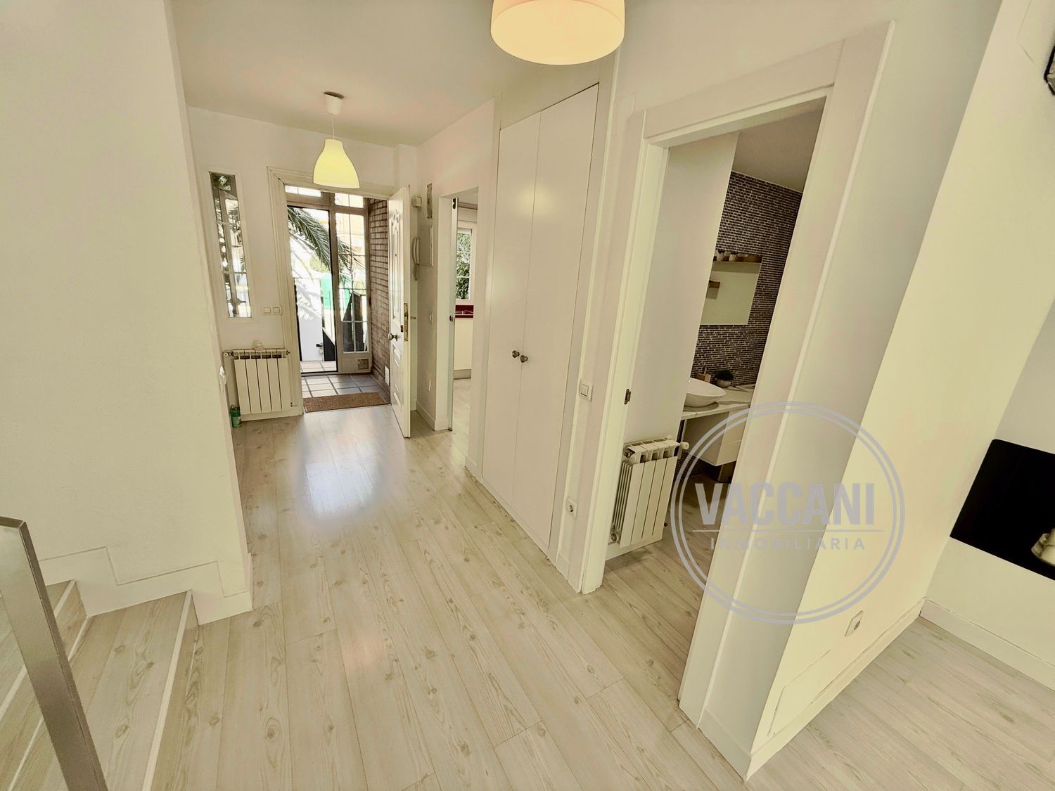 Chalet adosado en Ronda de las Acacias, El Bercial, El Bercial - Foto 10