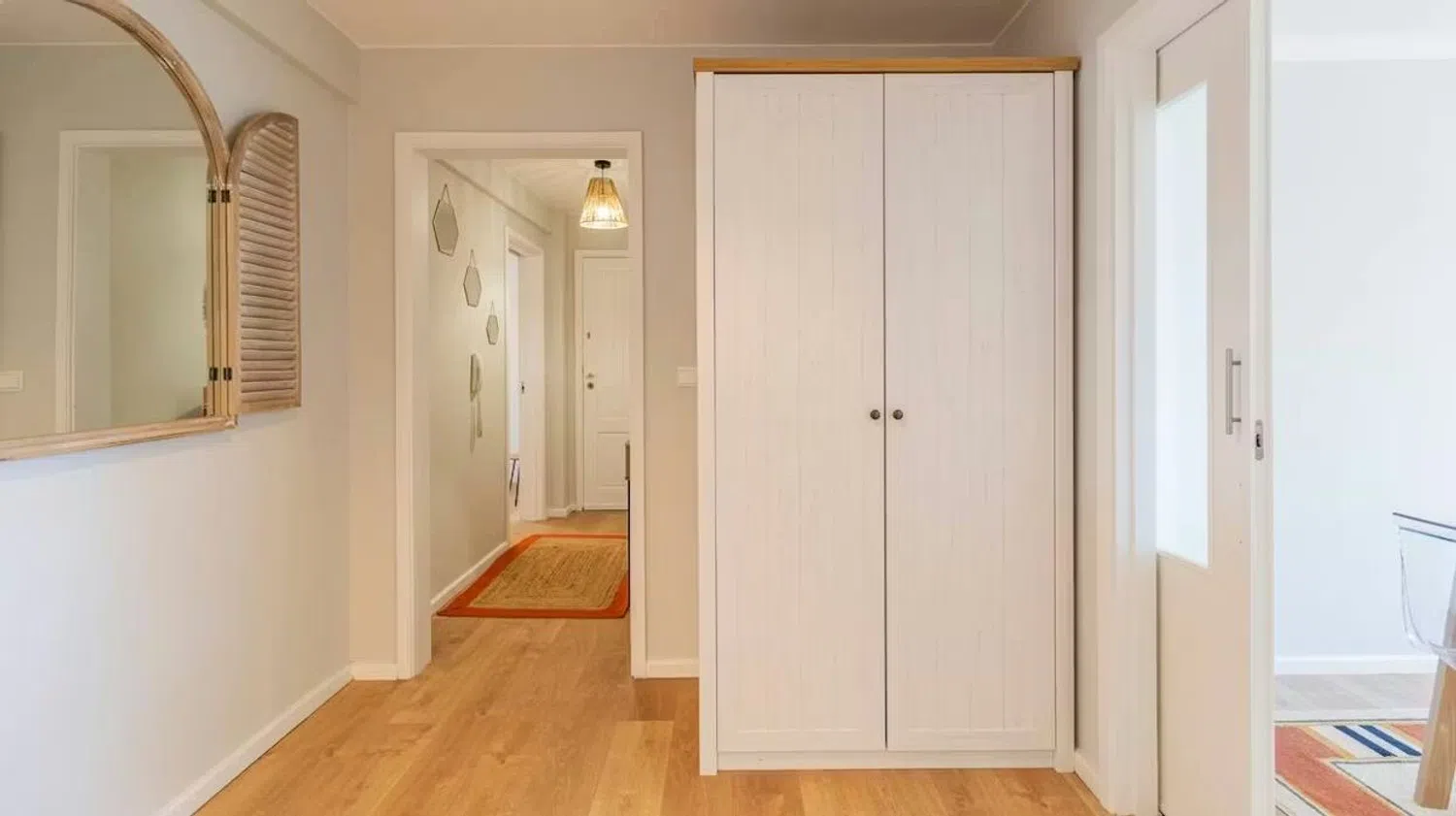 Piso en calle Doctor Just, 22 - Foto 8