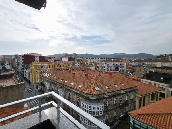 Piso en Calle Julián Ceballos, 26 - Foto 2