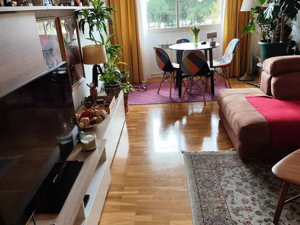 Piso en calle Ábrego, 27 - Foto 20