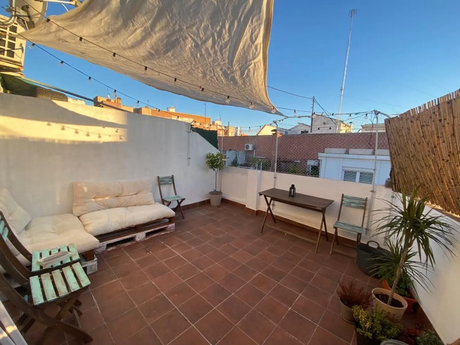 Ático en calle mariano fernández, 10 - Foto 18