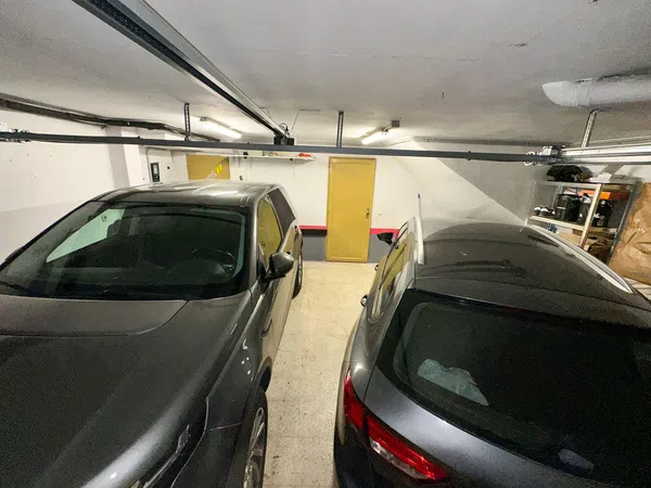 Chalet adosado en Calle Guridi, 25, La Chopera - Foto 36